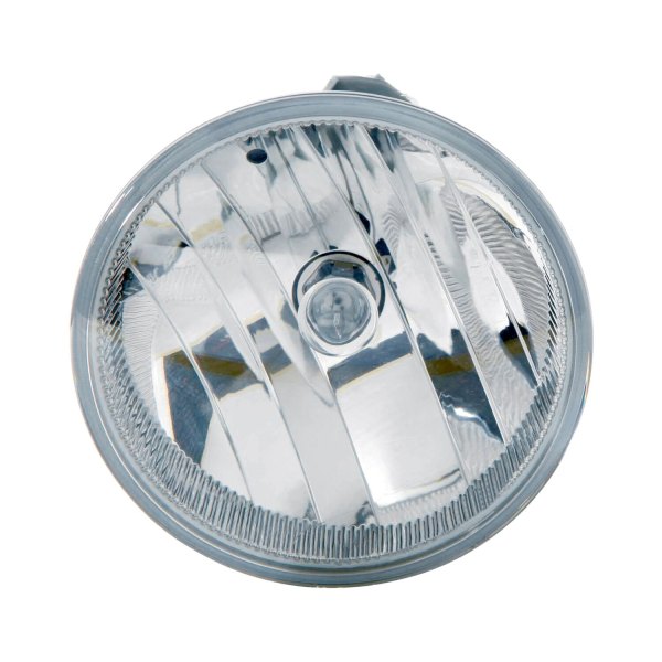 Depo® - Driver Side Replacement Fog Light, Chevy Camaro