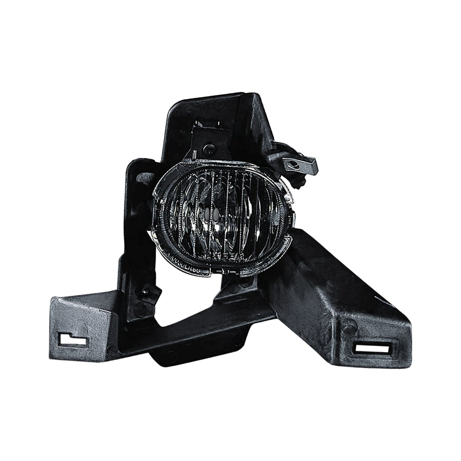 DEPO 335-2018L-ASN Replacement Driver Side Fog Light - View #6