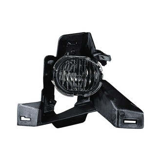 Depo® - Passenger Side Replacement Fog Light (Standard Line)