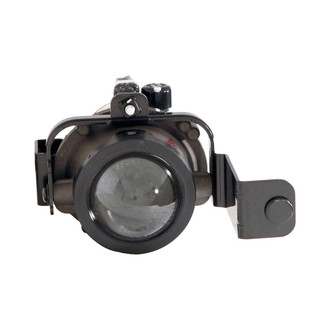 Depo® - Passenger Side Replacement Fog Light (Standard Line)