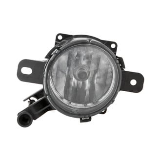 Depo® - Driver Side Replacement Fog Light