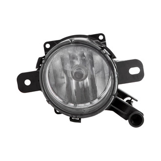 Depo® - Passenger Side Replacement Fog Light