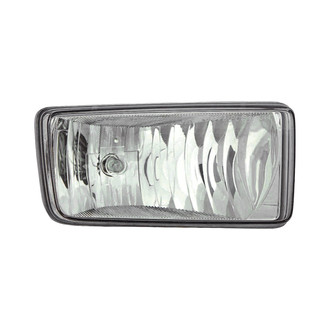 Depo® - Driver Side Replacement Fog Light