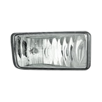 Depo® - Passenger Side Replacement Fog Light