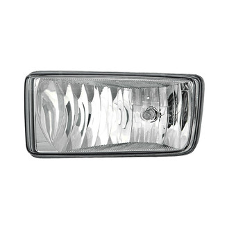Depo® - Passenger Side Replacement Fog Light