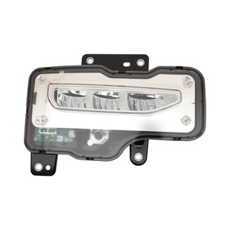 Depo® - Replacement Fog Lights