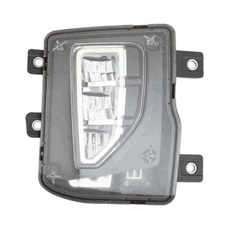 Depo® - Replacement Fog Lights