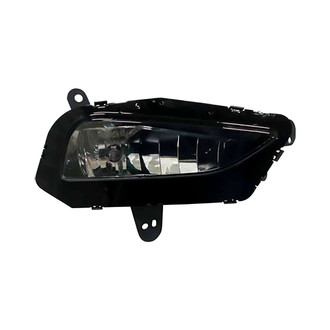 Depo® - Passenger Side Replacement Fog Light (CAPA Certified)