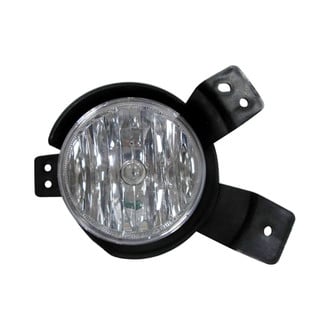 Depo® - Replacement Fog Lights