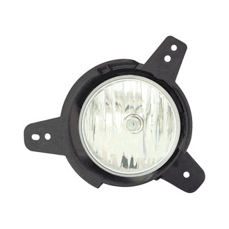 Depo® - Replacement Fog Lights