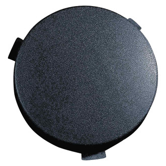 Depo® - Front Fog Light Covers