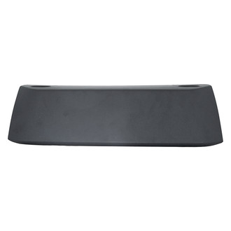 Depo® - Rear Tow Hook Cover