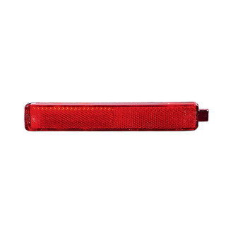 Depo® - Rear Bumper Reflector