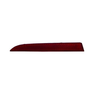 Depo® - Rear Bumper Reflector