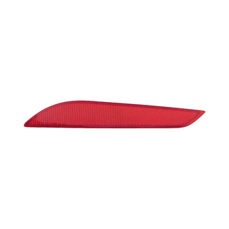 Depo® - Rear Bumper Reflector