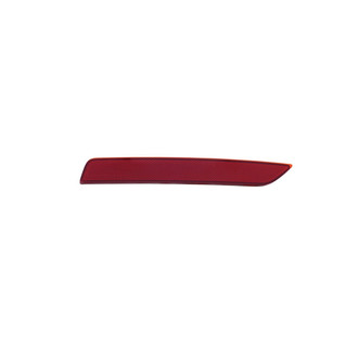 Depo® - Rear Bumper Reflector
