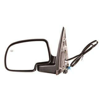 Depo® - Side View Mirror