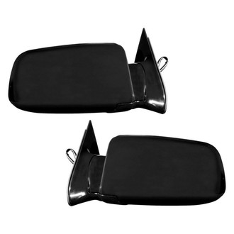 Depo® - Side View Mirror