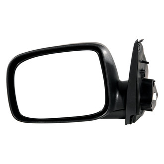 Depo® - Side View Mirror (Non-Heated, Foldaway)