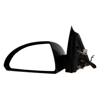 Depo® - Driver Side Power View Mirror (Heated, Non-Foldaway)