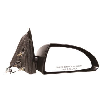 Depo® - Passenger Side Power View Mirror (Non-Heated, Non-Foldaway)
