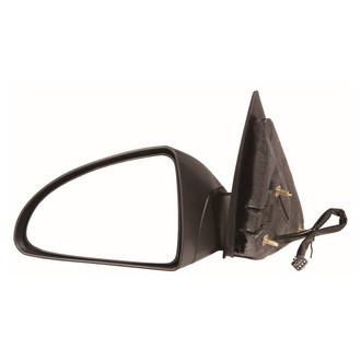 Depo® - Driver Side Power View Mirror (Non-Heated, Foldaway)