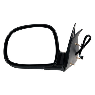 Depo® - Manual-Foldaway Side View Mirror