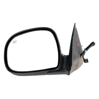 Depo® - Power Heated Manual-Foldaway Side View Mirror