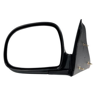 Depo® - Side View Mirror