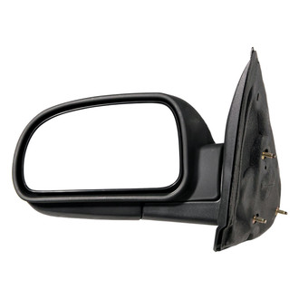 Depo® - Side View Mirror