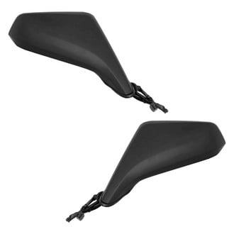 Depo® - Power Side View Mirror (Non-Heated, Foldaway)