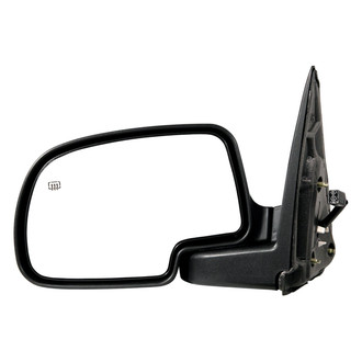 Depo® - Power Side View Mirror (Heated, Foldaway)