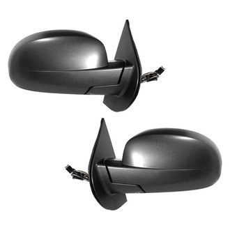 Depo® - Power Side View Mirror (Heated, Foldaway)