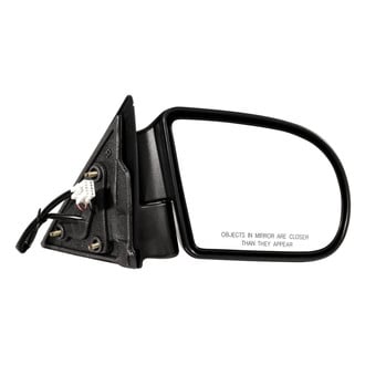 Depo® - Side View Mirror