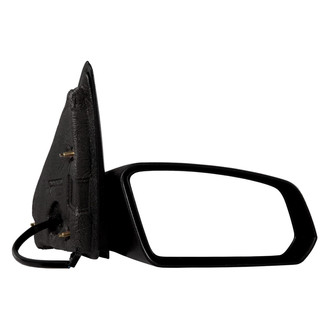 Depo® - Passenger Side Power Remote View Mirror (Non-Heated, Non-Foldaway)
