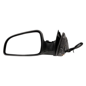 Depo® - Power Side View Mirror (Non-Heated, Foldaway)