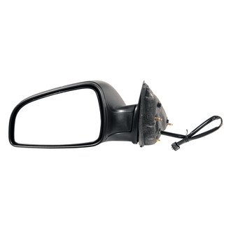 Depo® - Driver Side Power View Mirror (Non-Heated, Foldaway)