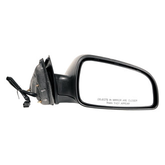 Depo® - Passenger Side Power View Mirror (Non-Heated, Foldaway)