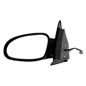 Depo® - Driver Side Power Remote View Mirror (Non-Heated, Non-Foldaway)