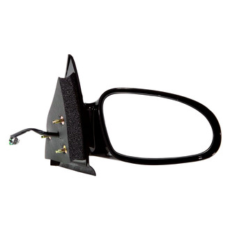 Depo® - Passenger Side Power Remote View Mirror (Non-Heated, Non-Foldaway)
