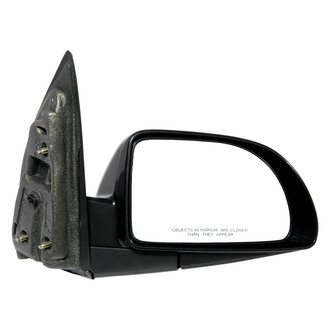 Depo® - Power Manual-Foldaway Side View Mirror
