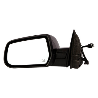 Depo® - Side View Mirror