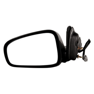 Depo® - Power Remote Side View Mirror