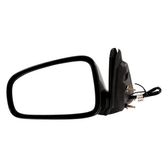 Depo® - Driver Side Power Remote View Mirror (Heated)