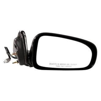 Depo® - Passenger Side Power Remote View Mirror (Non-Heated, Non-Foldaway)