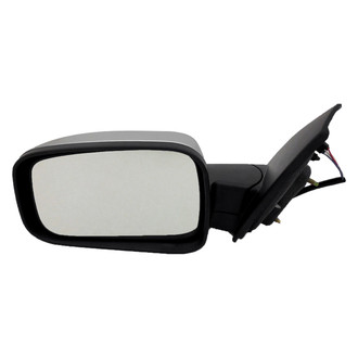 Depo® - Driver Side Power View Mirror (Non-Heated, Foldaway)