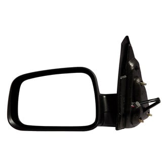 Depo® - Side View Mirror