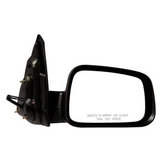 Depo® - Passenger Side Power View Mirror (Non-Heated, Foldaway)