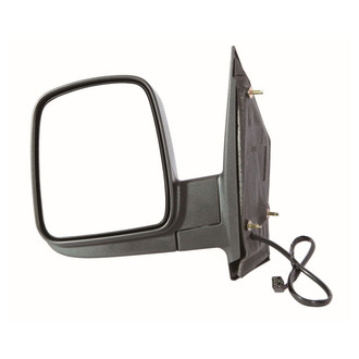 Depo® - Driver Side Power View Mirror (Heated, Foldaway)