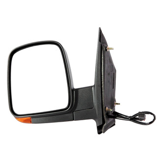Depo® - Driver Side Power View Mirror (Heated, Foldaway)